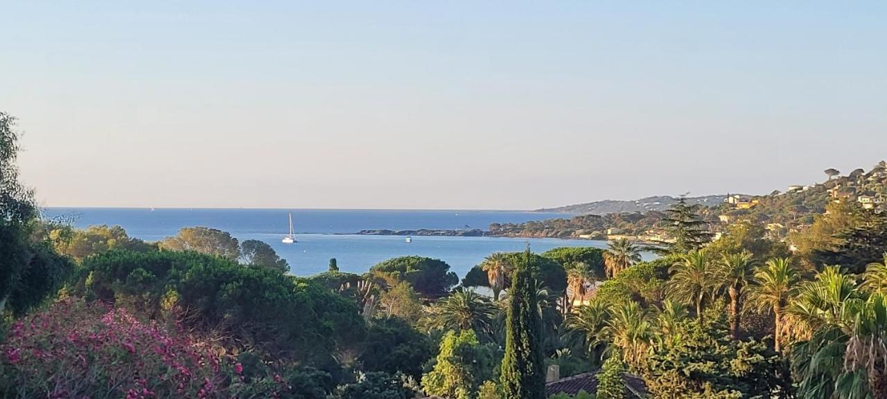 Larimar Etablissement- 200 M De La Mer Σαιντ-Μαξίμ Εξωτερικό φωτογραφία